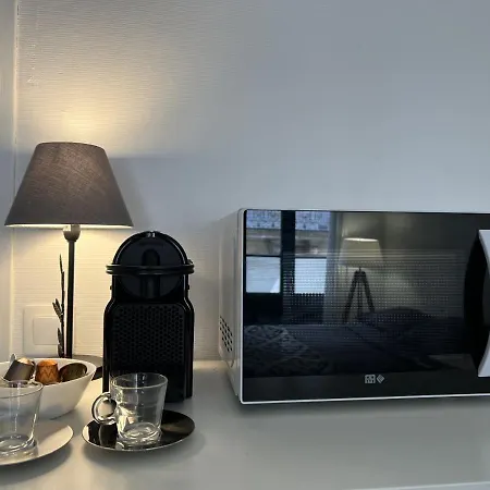 Le Relax - Proche Metro & Gare * Toulouse